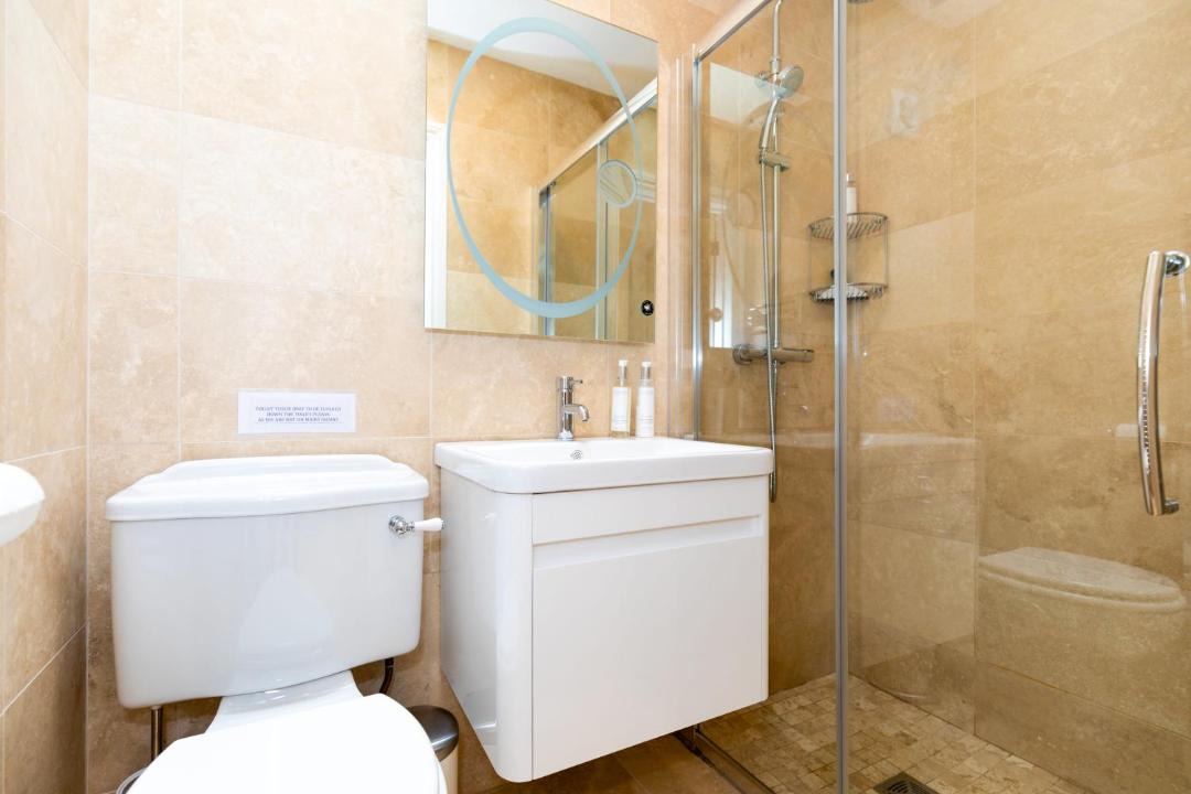 Photo of Bathroom in Combe Hay