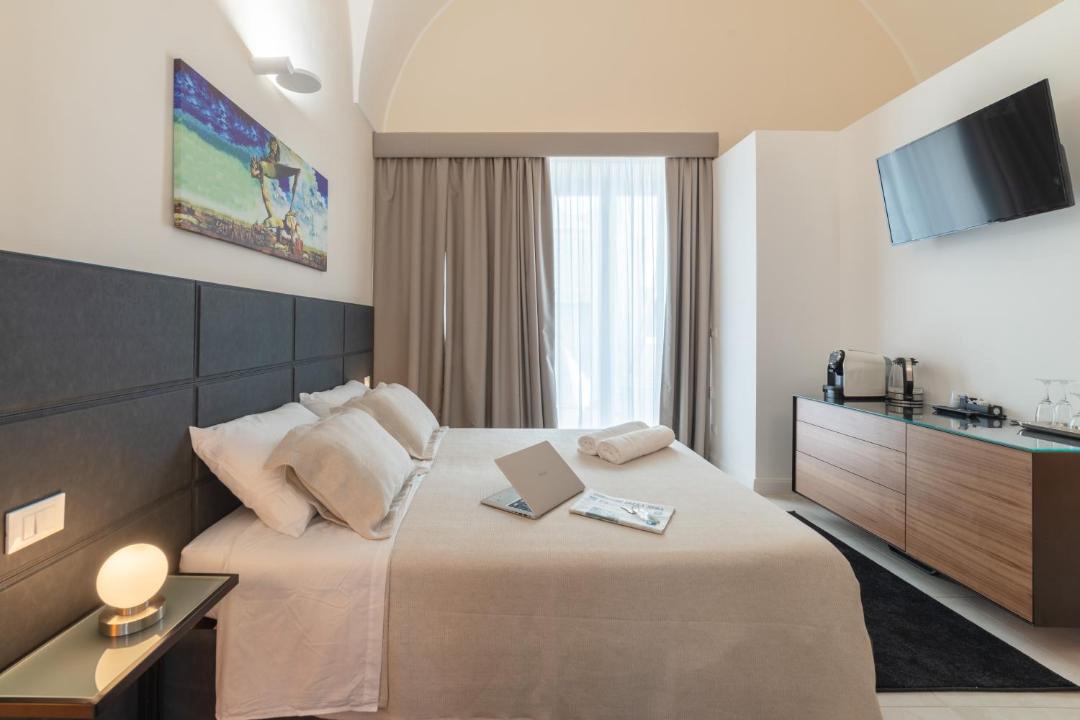 Photo of Bedroom in Lecce