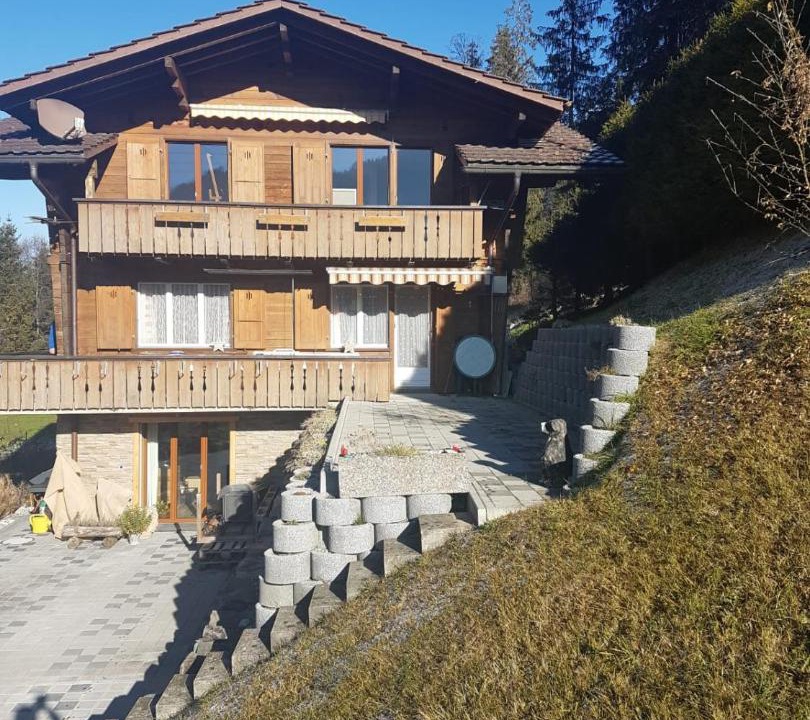 Photo of Others in Adelboden