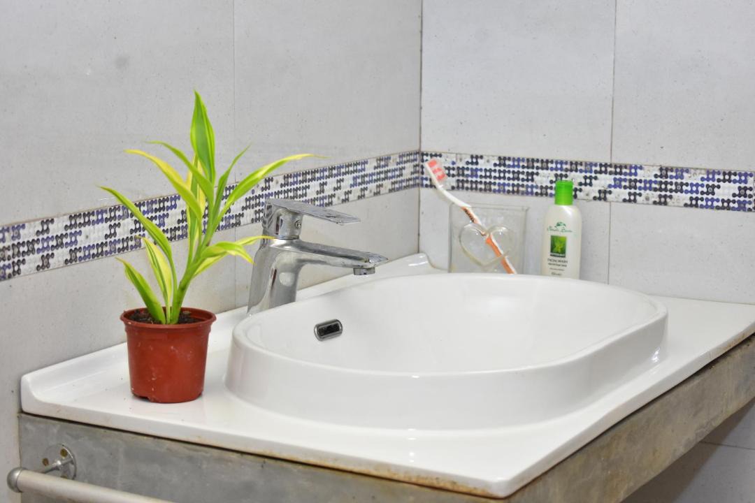 Photo of Bathroom in Dodanduwa