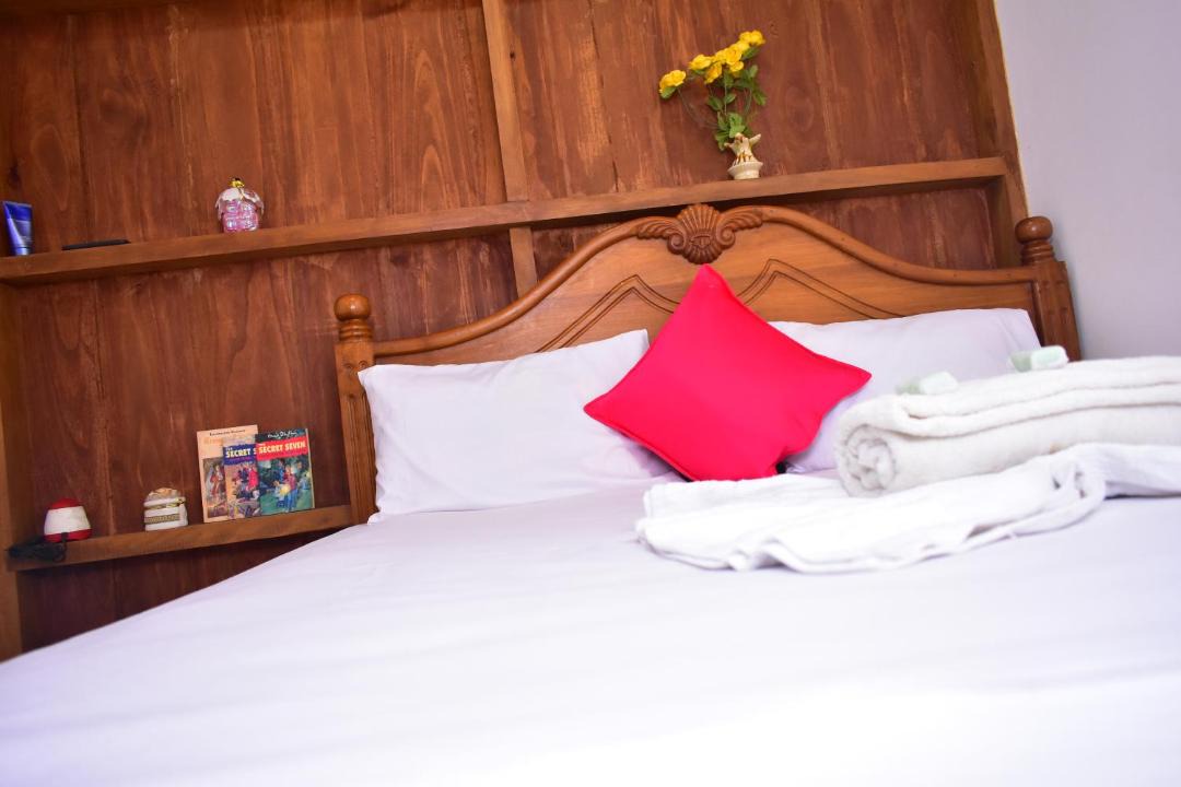 Photo of Bedroom in Dodanduwa