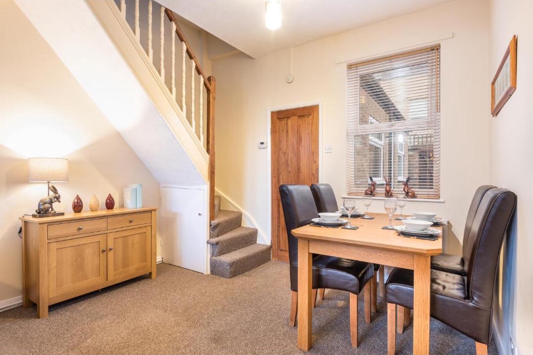 Photo of Livingroom in York