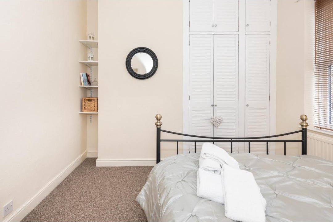 Photo of Bedroom in York