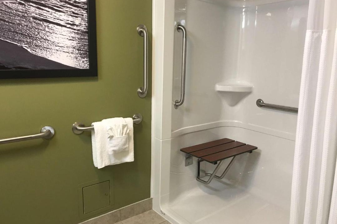 Photo of Bathroom in Amherst