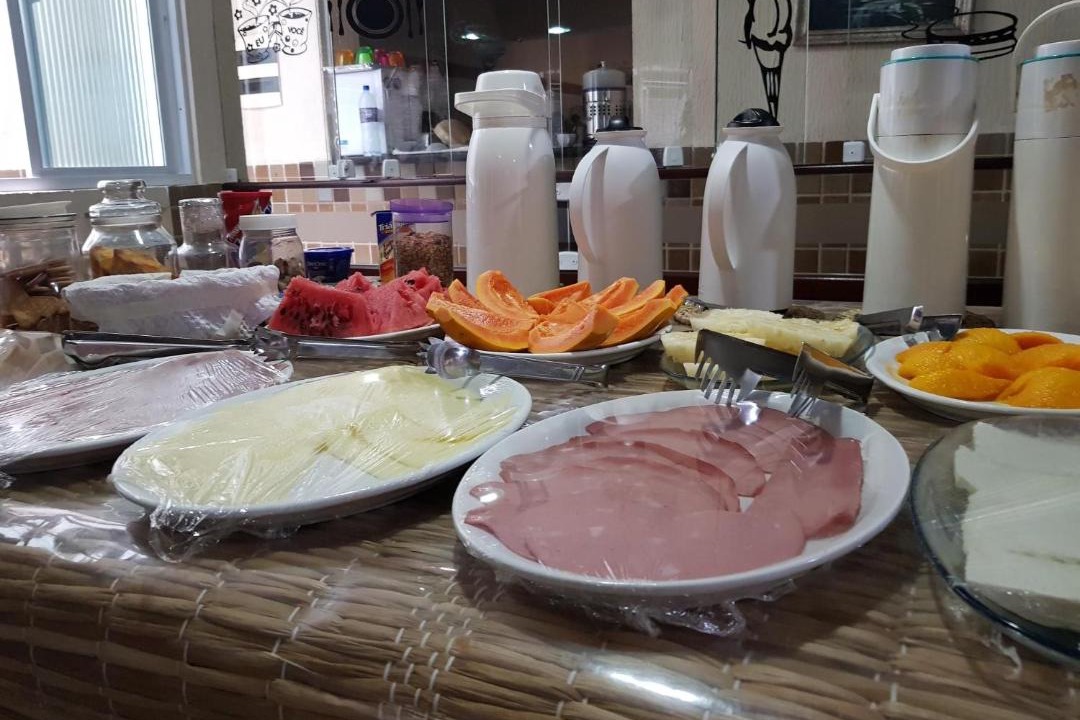 Photo of Kitchen in Ponta da Terra