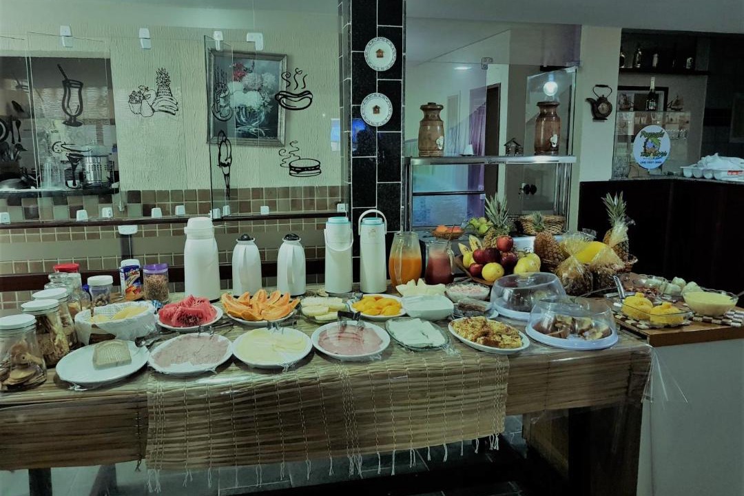 Photo of Kitchen in Ponta da Terra