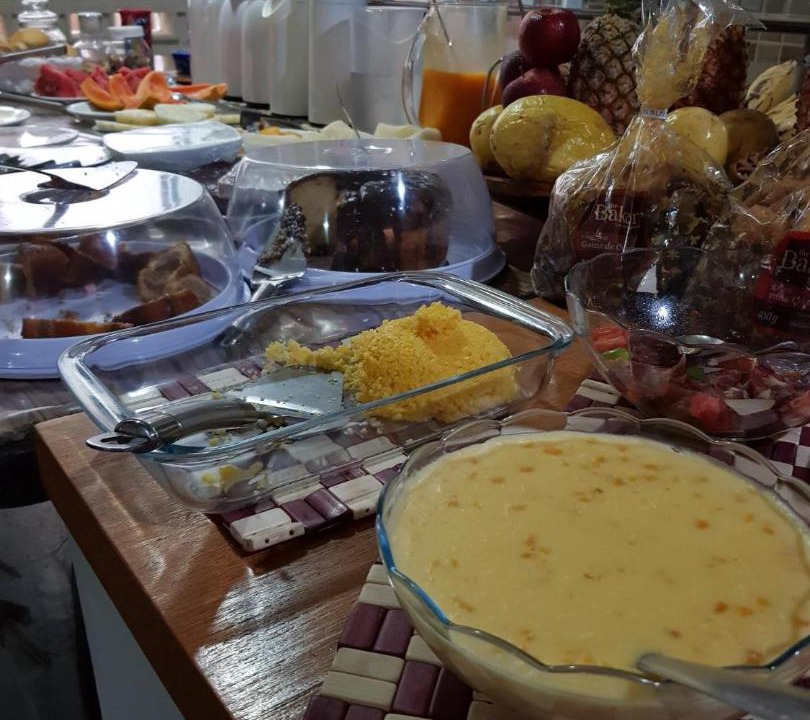 Photo of Kitchen in Ponta da Terra