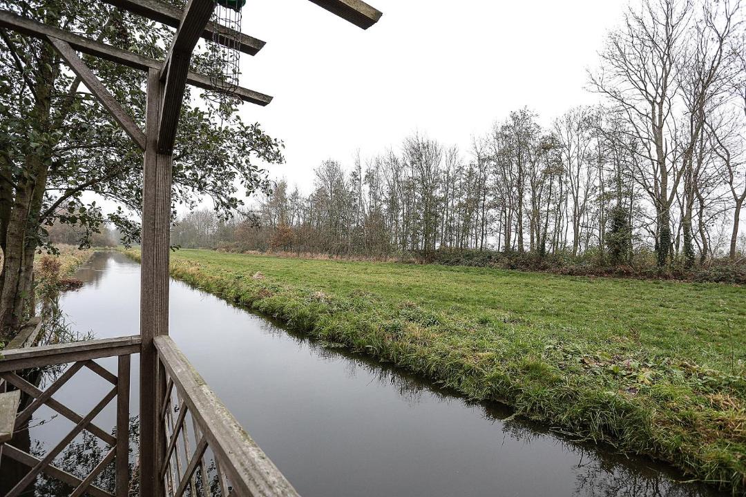 Photo of Outdoor in Groot Hitland