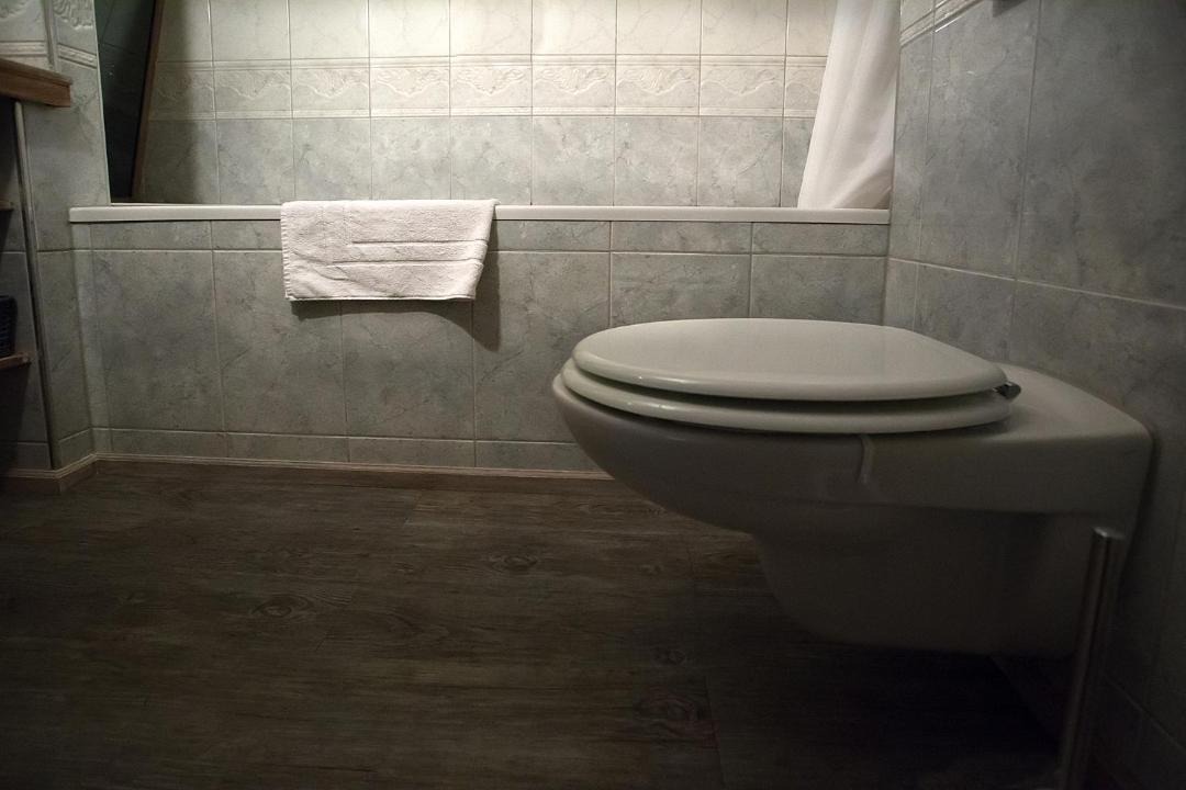 Photo of Bathroom in Groot Hitland