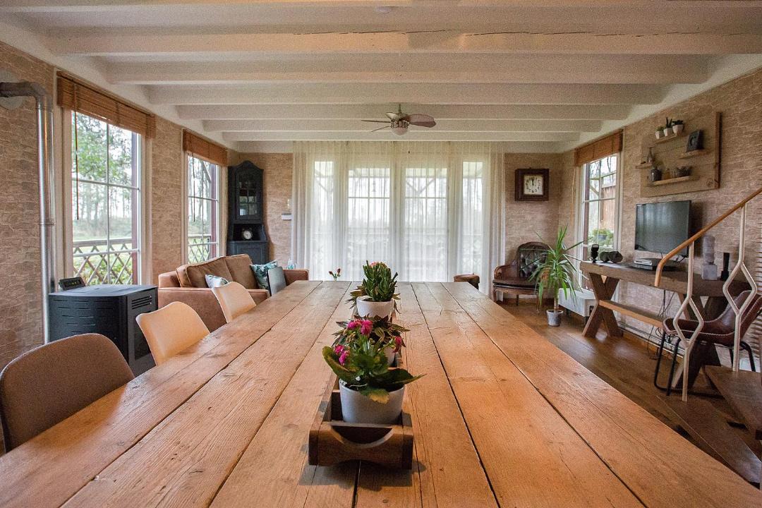 Photo of Livingroom in Groot Hitland