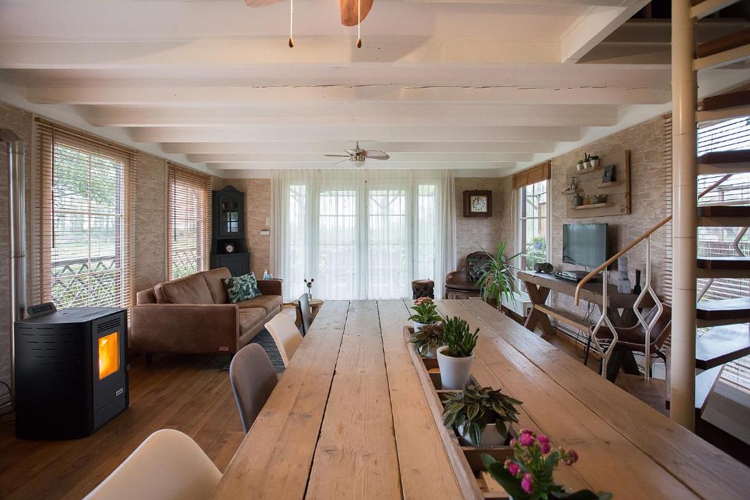 Photo of Livingroom in Groot Hitland
