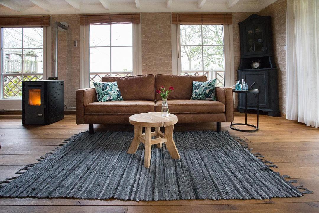 Photo of Livingroom in Groot Hitland