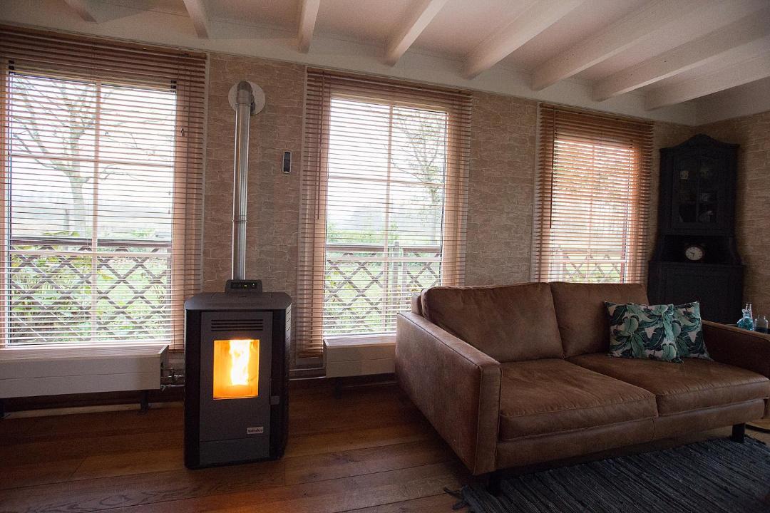 Photo of Livingroom in Groot Hitland
