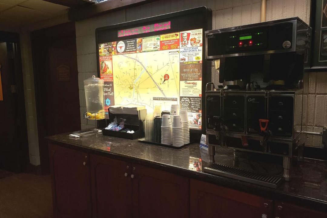 Photo of Kitchen in Black River Falls