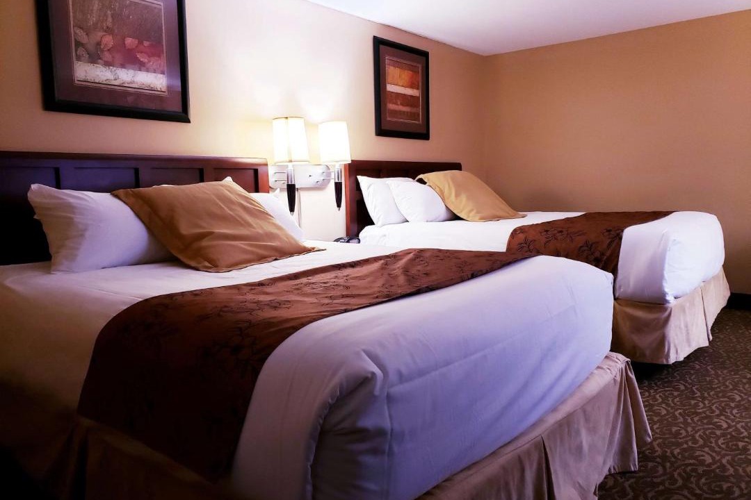 Photo of Bedroom in Black River Falls