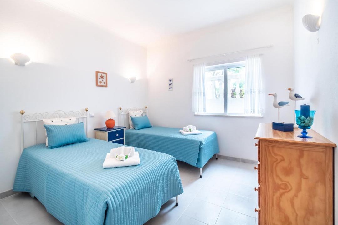 Photo of Bedroom in Meia Praia