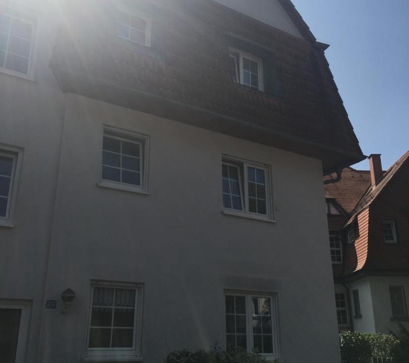 Photo of Buildings in Gotha