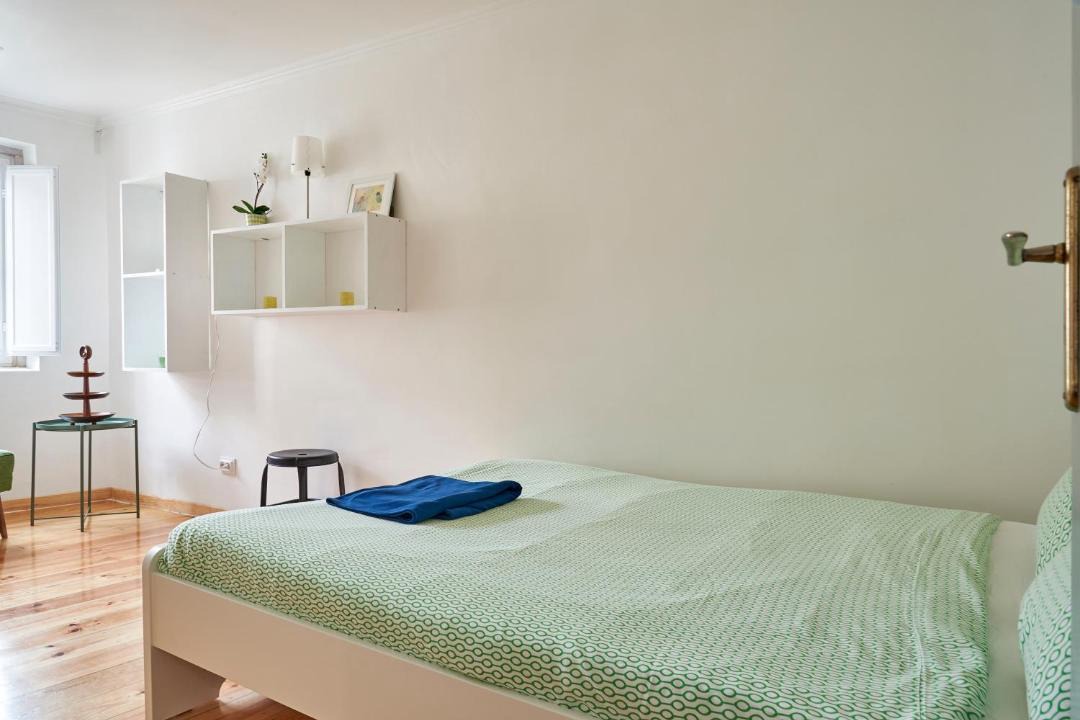 Photo of Bedroom in Merces