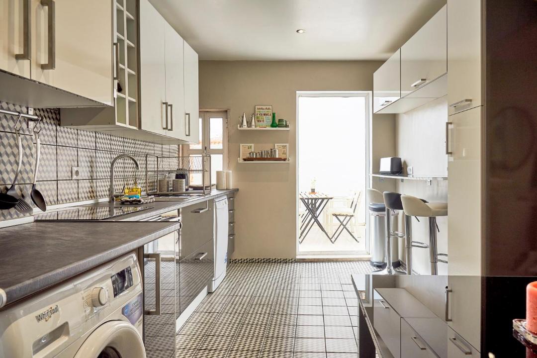 Photo of Kitchen in Merces