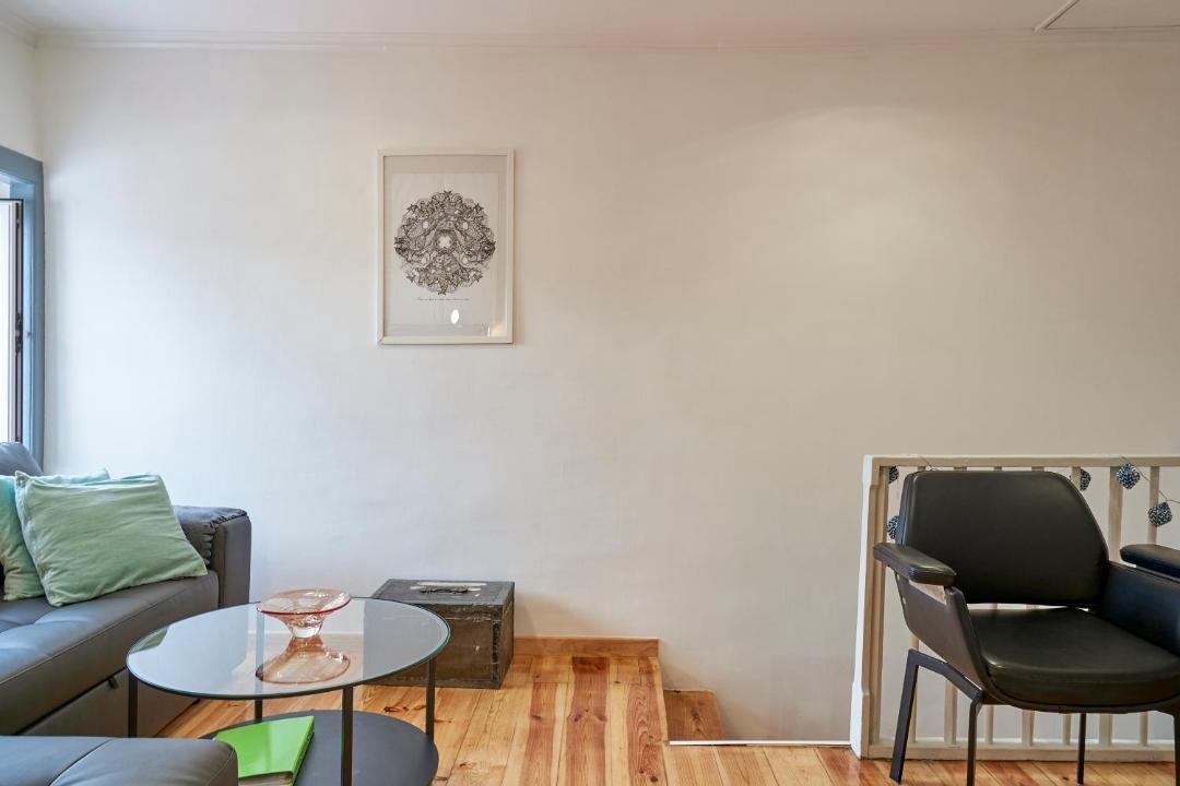 Photo of Livingroom in Merces