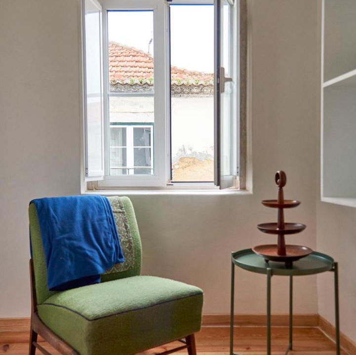 Photo of Livingroom in Merces