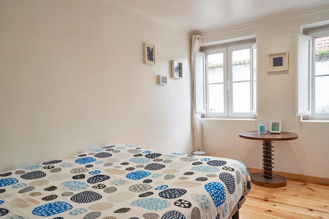 Photo of Bedroom in Merces