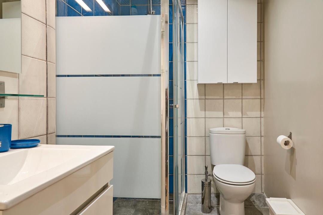 Photo of Bathroom in Merces