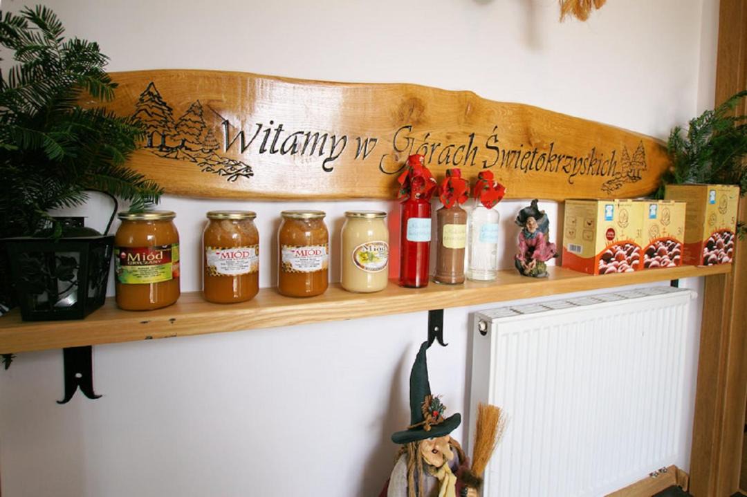 Photo of Kitchen in Bieliny