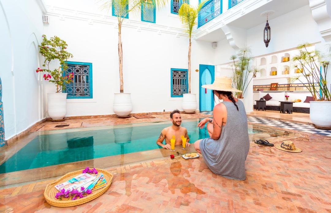 Photo of Others in Mechouar-Kasbah
