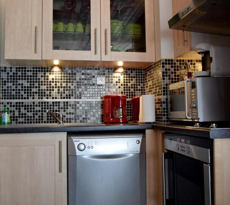 Photo of Kitchen in Saint-Hilaire-de-Riez