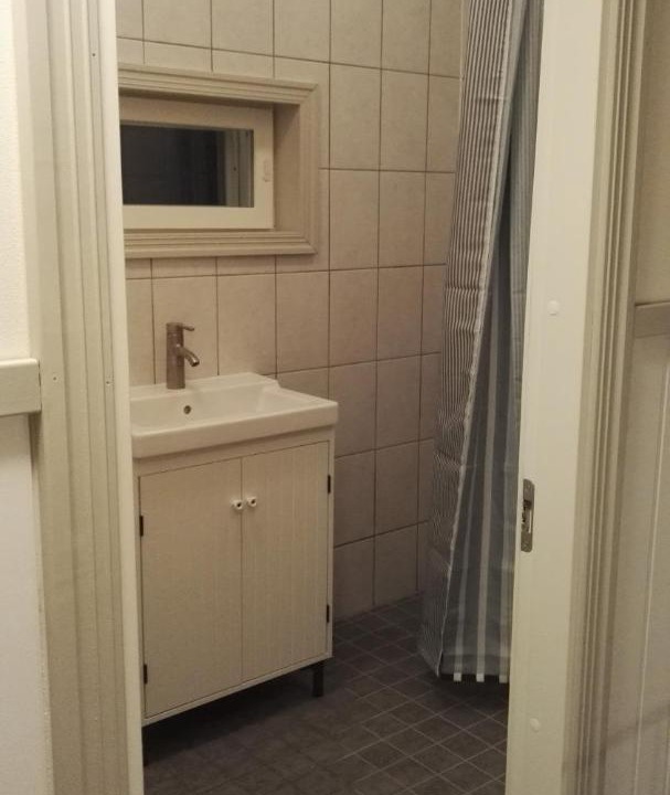 Photo of Bathroom in Orivesi