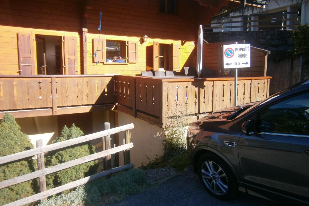 Photo of Others in Ormont-Dessus