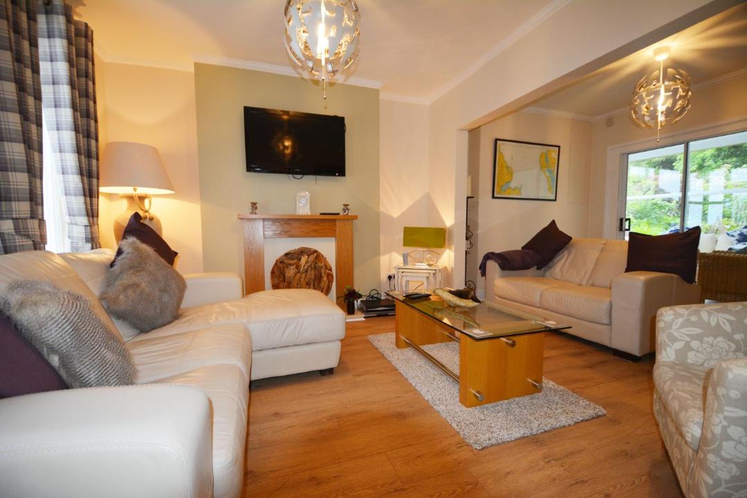 Photo of Livingroom in Drains Bay