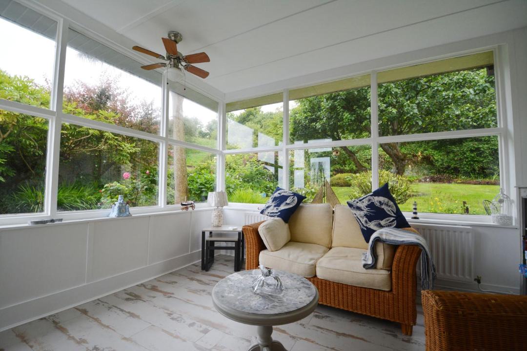 Photo of Livingroom in Drains Bay