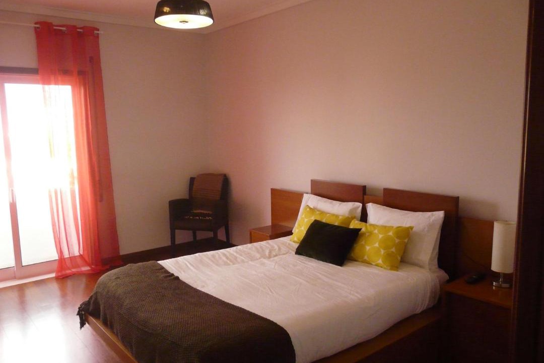 Photo of Bedroom in Aveiro