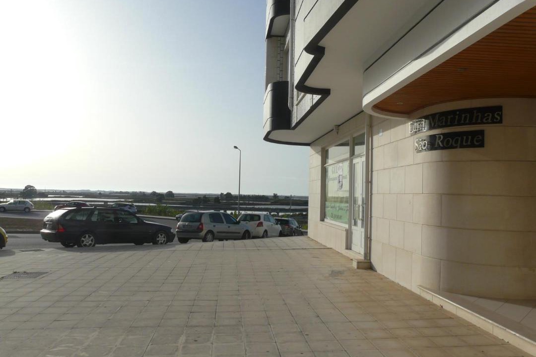 Photo of Buildings in Aveiro