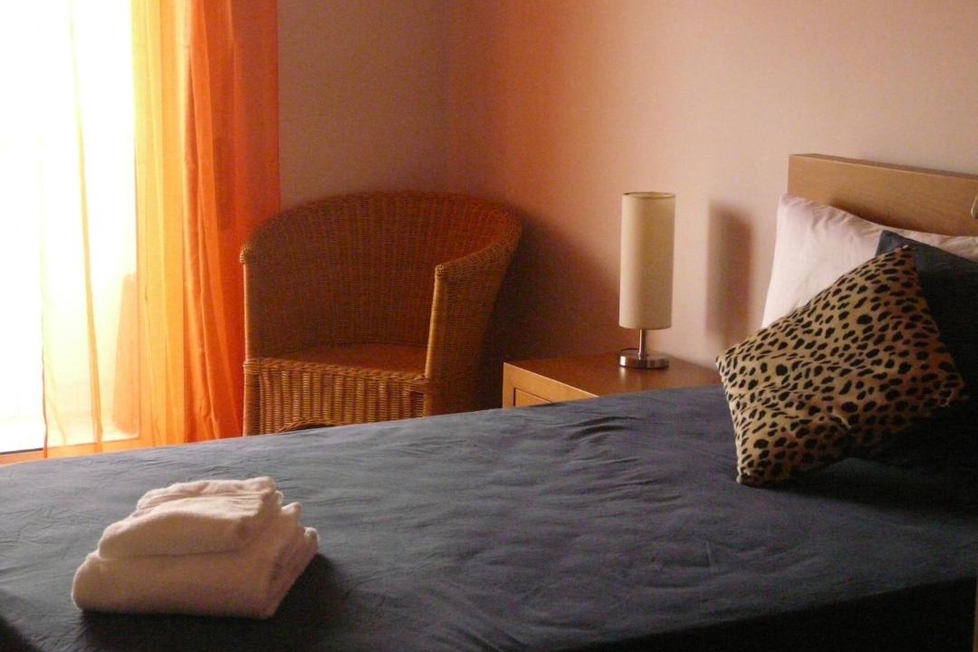 Photo of Bedroom in Aveiro