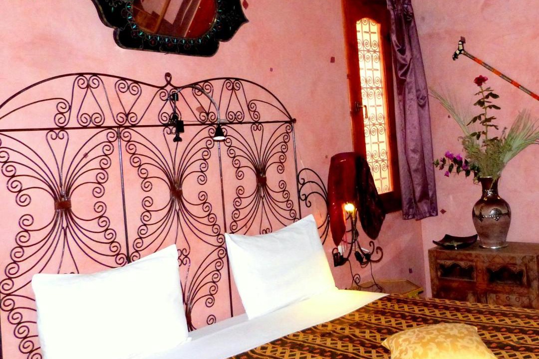 Photo of Bedroom in Skoura