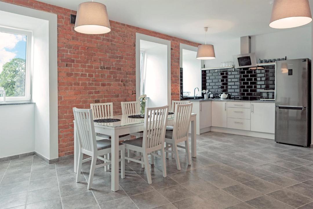 Photo of Kitchen in Klodzko Miasto