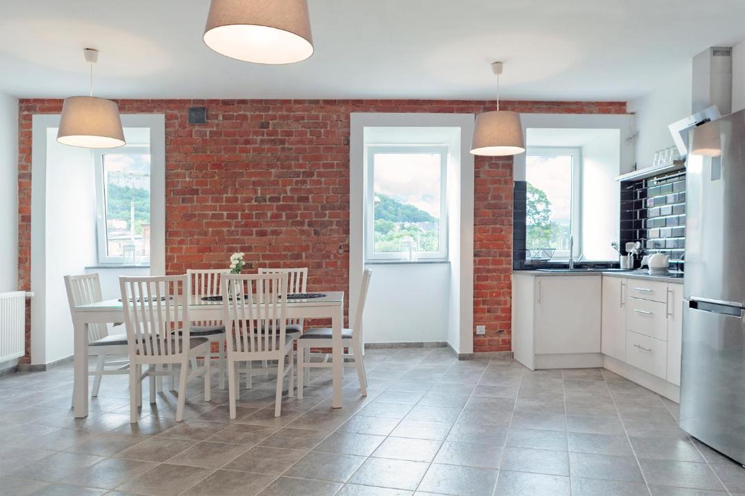 Photo of Kitchen in Klodzko Miasto