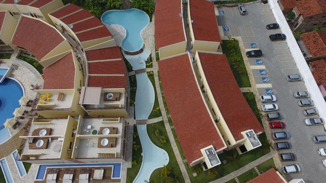 Photo of Buildings in Pipa