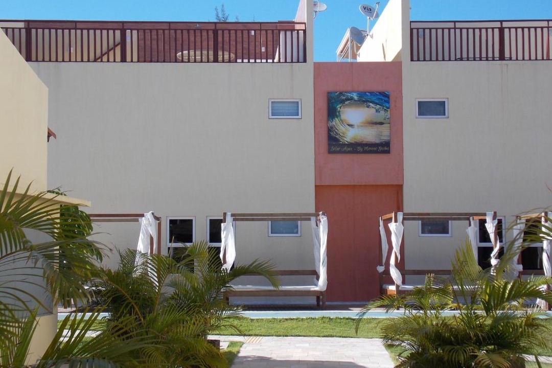 Photo of Buildings in Pipa