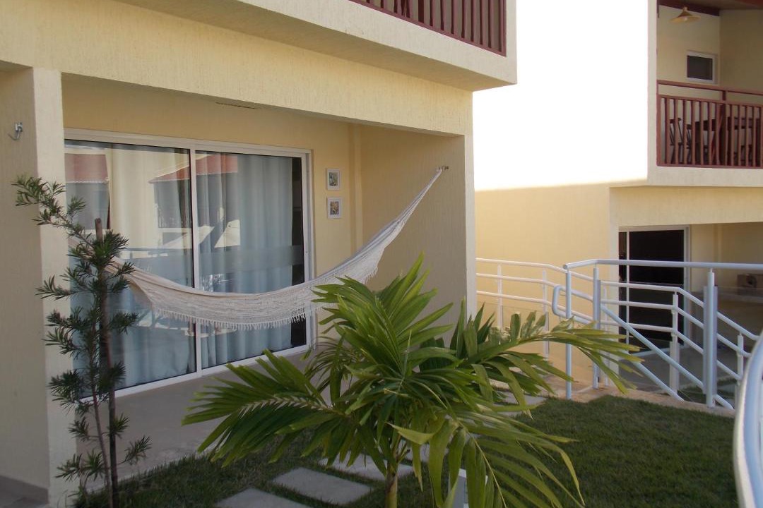Photo of Buildings in Pipa