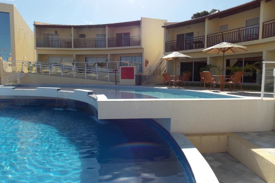 Photo of Outdoor in Pipa