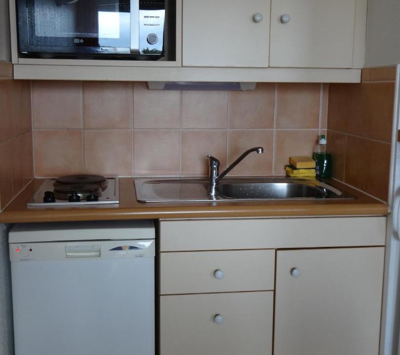 Photo of Kitchen in Quiberon