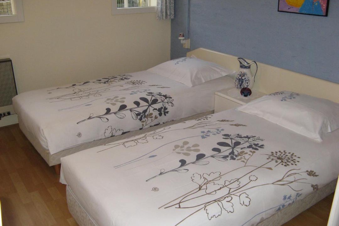 Photo of Bedroom in Exloo