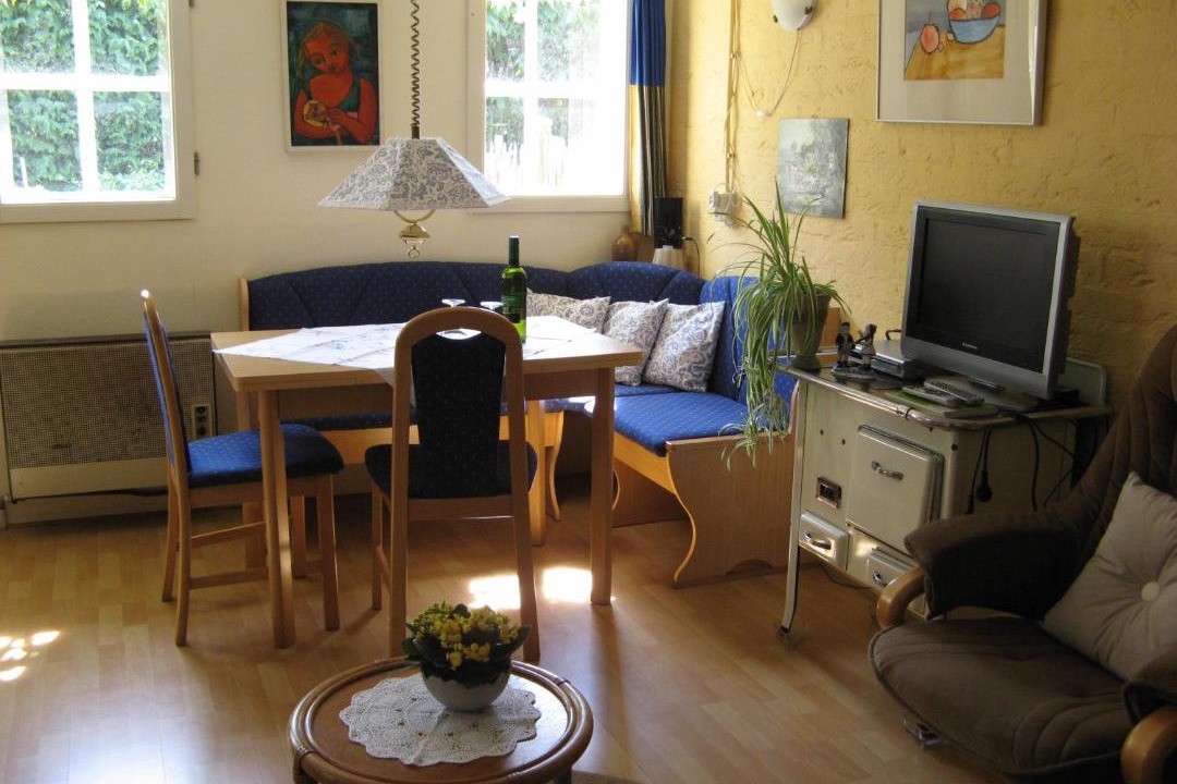 Photo of Livingroom in Exloo