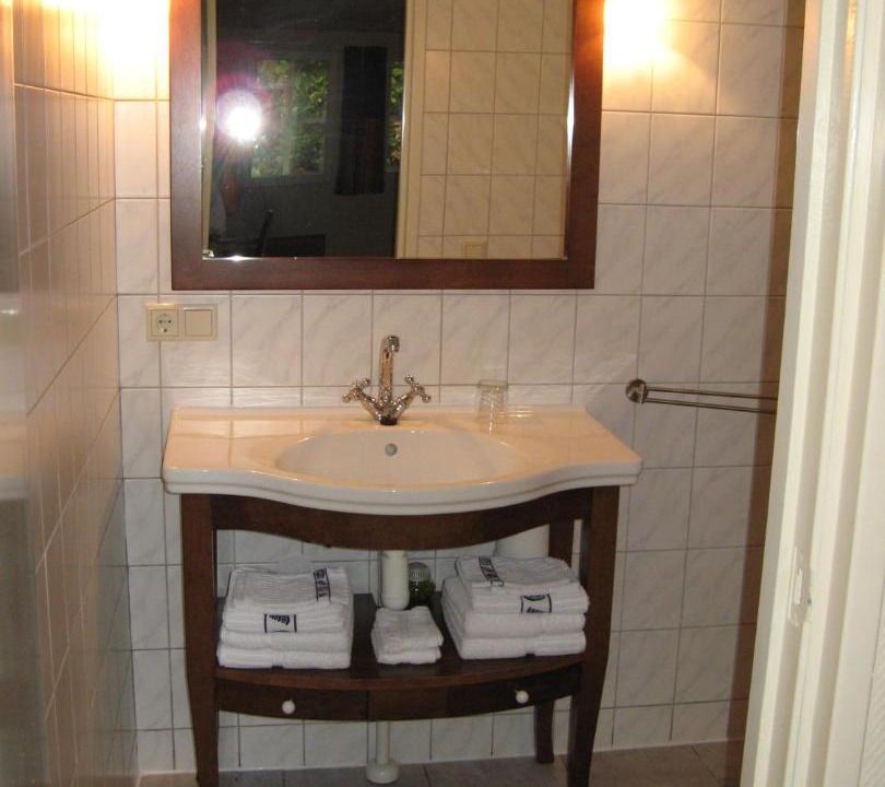 Photo of Bathroom in Exloo