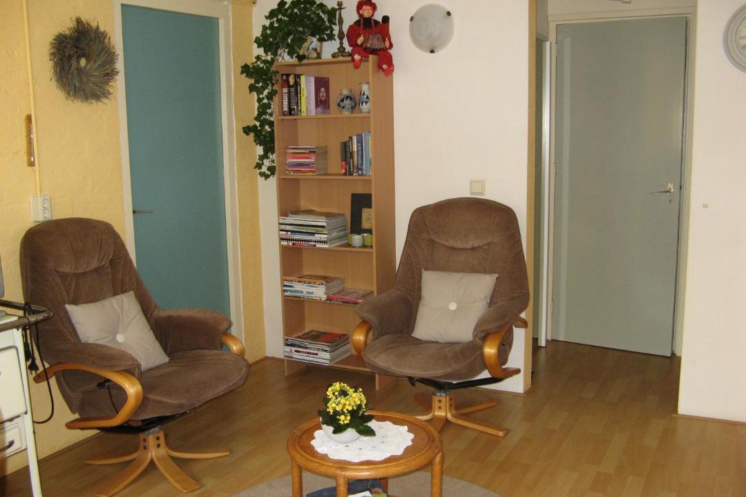 Photo of Livingroom in Exloo