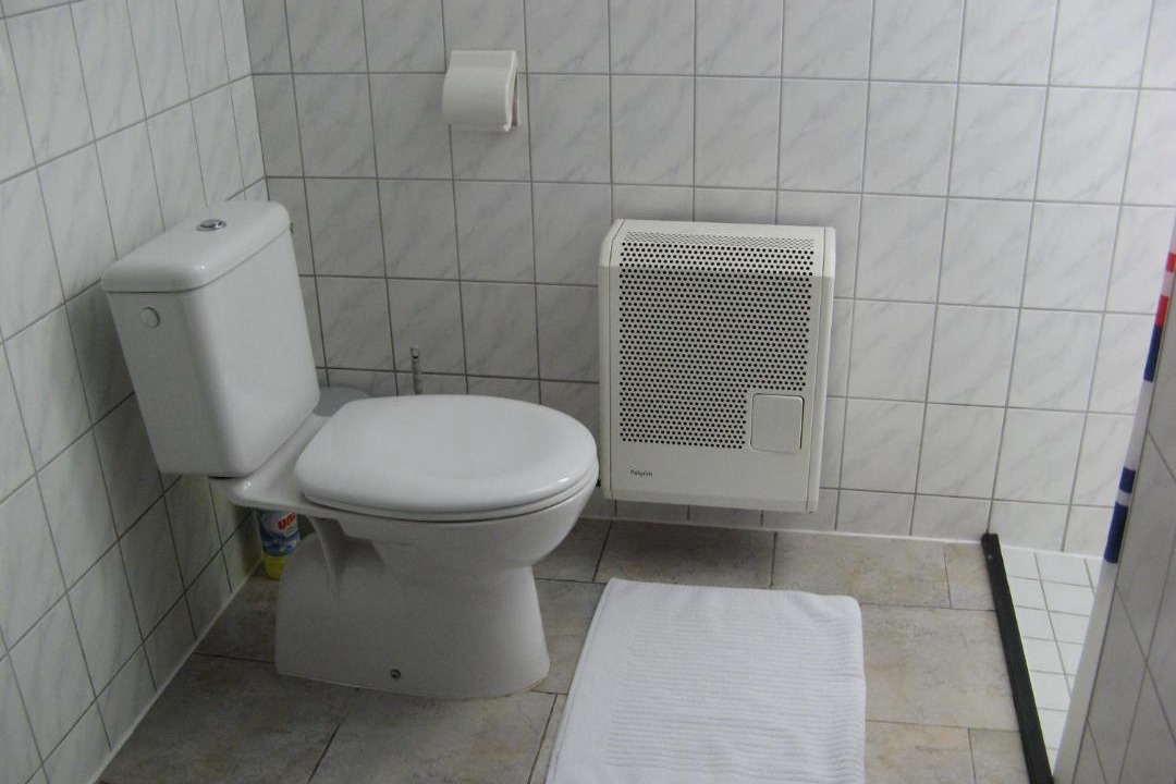Photo of Bathroom in Exloo